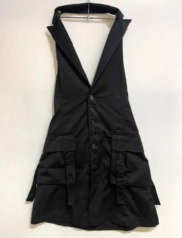 black peace now for men 카고 롱 베스트