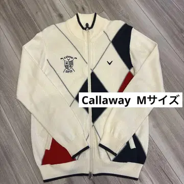 Callaway 스웨터