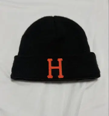 HUF 비니 니트 모자 FOREVER H