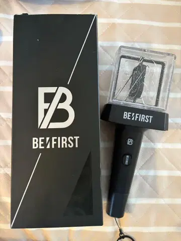 BE:FIRST 응원봉 Vol.1