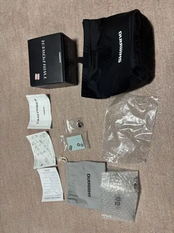 20 트윈 파워 C3000 MHG
