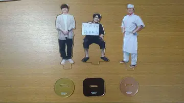 아치코치 오도리 아크릴 스탠드