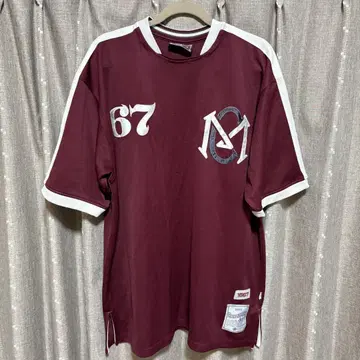 y100509 TRADITION 티셔츠 스포츠 한국제 XL