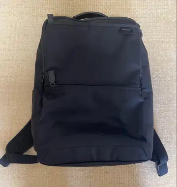 [Samsonite] 블랙 백팩 데보네어 5