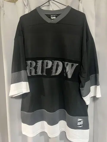 RIPDW ripdw XL 사이즈 메쉬 티셔츠
