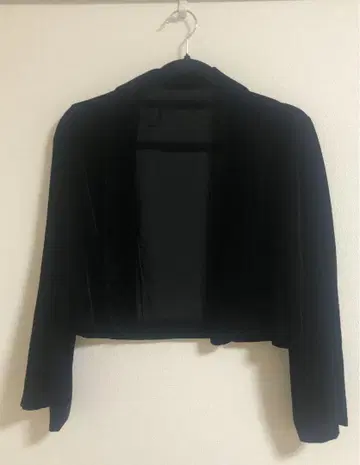 블랙 파티 자켓 13호