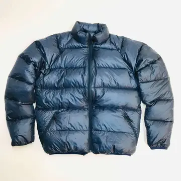 Highland Designs 슈퍼라이트 다운 재킷