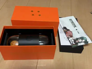JINS 드래곤볼 안경 케이스