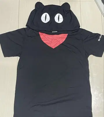 Avail 일상 콜라보 사카모토 후드티