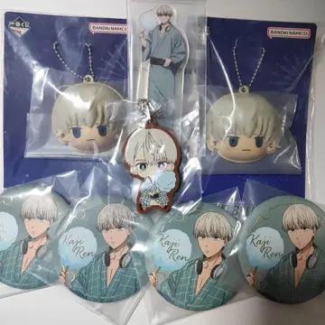 윈드브레이커 제일복권 카지 렌