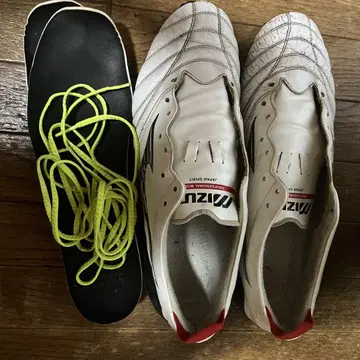축구화