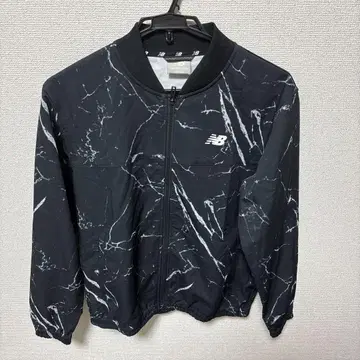 뉴발란스 마블 저지 M 사이즈