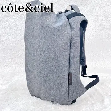 코트앤씨엘 Isar 이자르 백팩