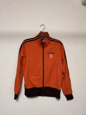 adidas 트랙 자켓 저지