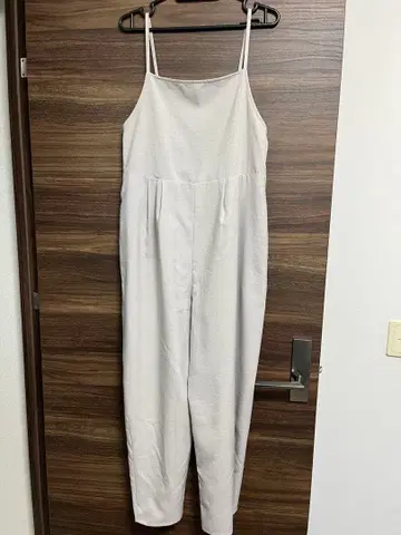 커브 실루엣 살로펫 그레이 사이즈 F