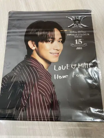 NAOTO 태피스트리