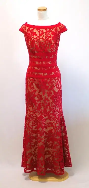 TADASHI SHOJI 롱 포멀 드레스 [10] / 13호 정도