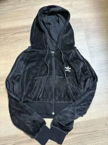 [ adidas ] 후드티