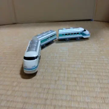 프라레일 도부 스페이시아 이키