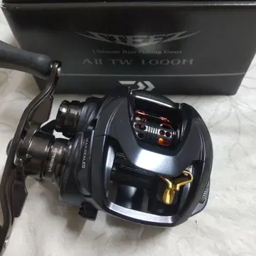 스티즈 All TW 1000H