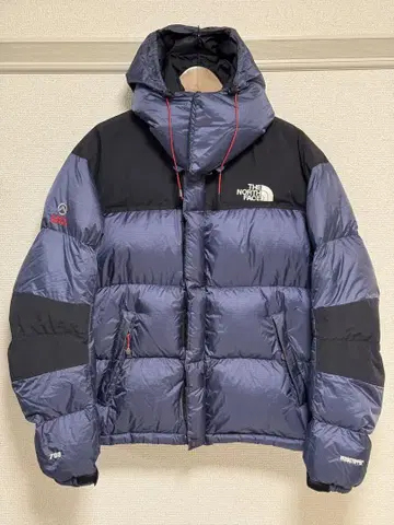 THE NORTH FACE 다운 자켓 SUMMIT SERIES M