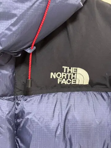 THE NORTH FACE 다운 자켓 SUMMIT SERIES M