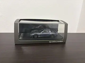 RX-7 FD3S FEED 마왕 이그니션 모델