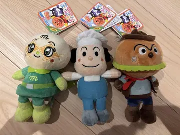 [새상품] 쁘띠 빈즈 3개 세트