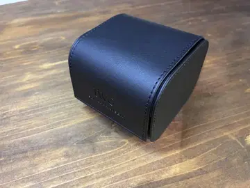 IWC 수납 박스 블랙
