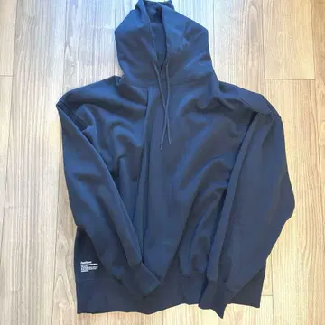 FreshService / LIGHT OZ PULLOVER 후디