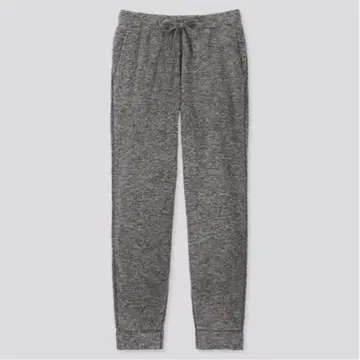 UNIQLO 실키 플리스 이지 팬츠 S 사이즈