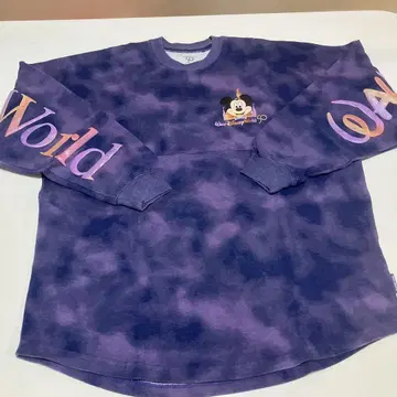 Walt Disney World 50주년 스피릿 저지