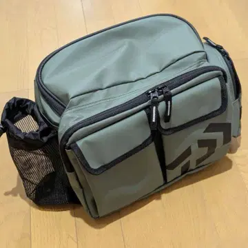 다이와 힙백(D) 카키P