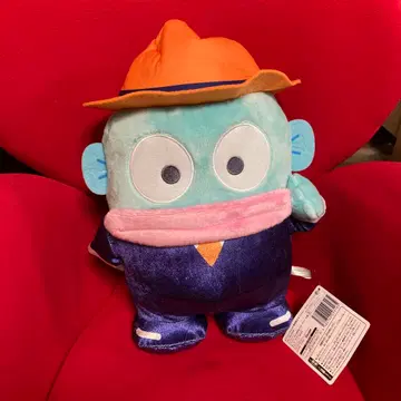 한교동 기념일 디자인 초 BIG 봉제 인형 ~댄디~