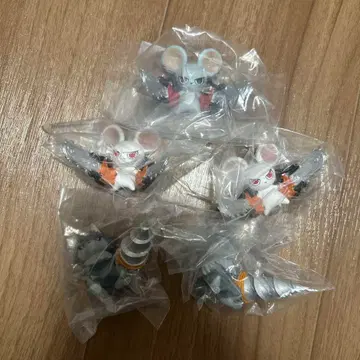 기동 동물 모음