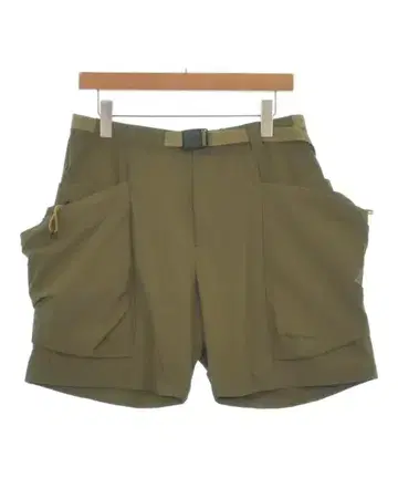 카리모어 숏팬츠 남성용
