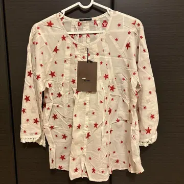 FITH 블라우스 160
