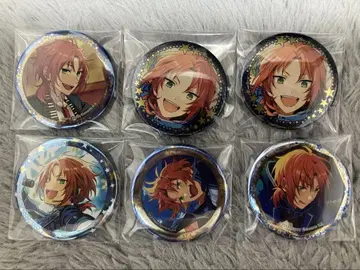 앙스타 앙상블 스타즈 캐릭터 배지 컬렉션 캔뱃지 츠키나가 레오