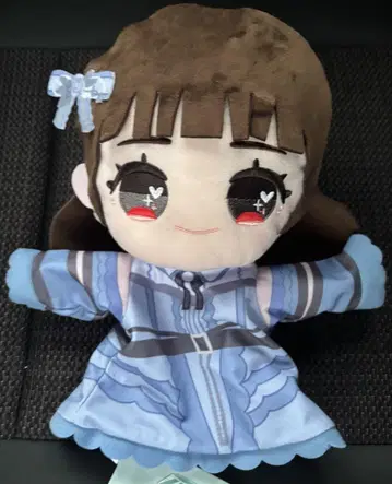 노이메 퍼펫 카니사와 모에코