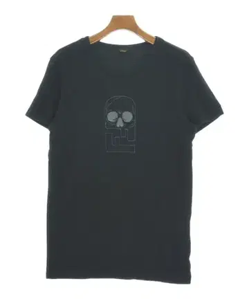 펜디 T셔츠 티셔츠 남성용