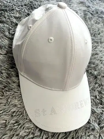 세인트앤드류스 캡