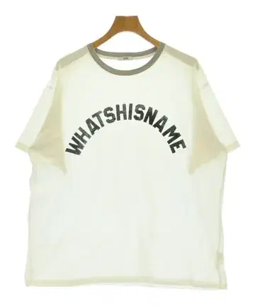 BODE 티셔츠 남성용