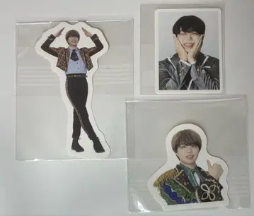 팬더 드래곤 아즈 세트