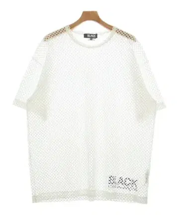BLACK COMME des GARCONS 티셔츠 티셔츠 남성용