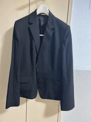 블랙 취업 정장 Precious