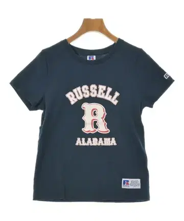 Russell Athletic 티셔츠 여성용
