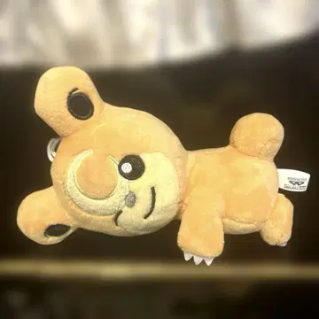 포켓몬스터 히메그마 호페피타 봉제 인형 포켓몬 스트랩 16cm