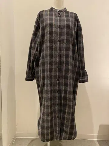 style zampa 롱 원피스