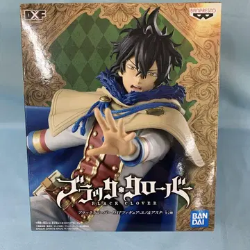 유노 [블랙클로버] DXF 피규어-유노&아스타-