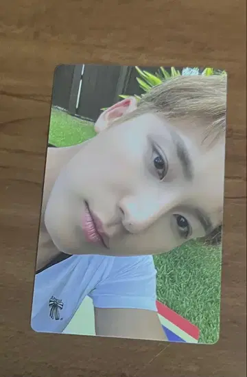 HYPE VIBES 민규 Weverse Global 혜택